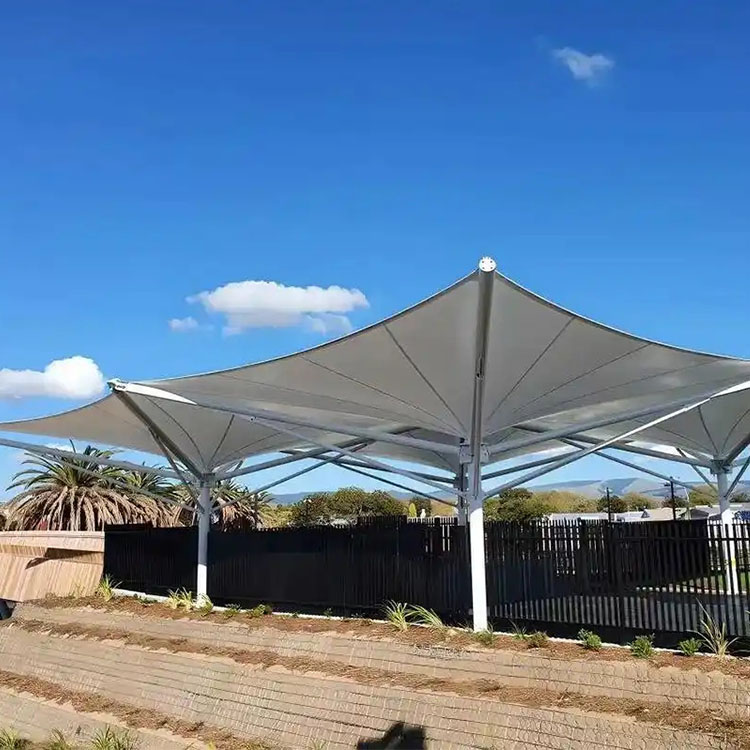 介休市工程案例