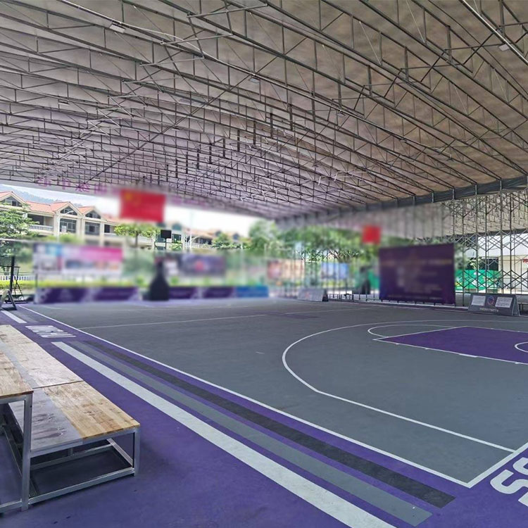 介休市工程案例