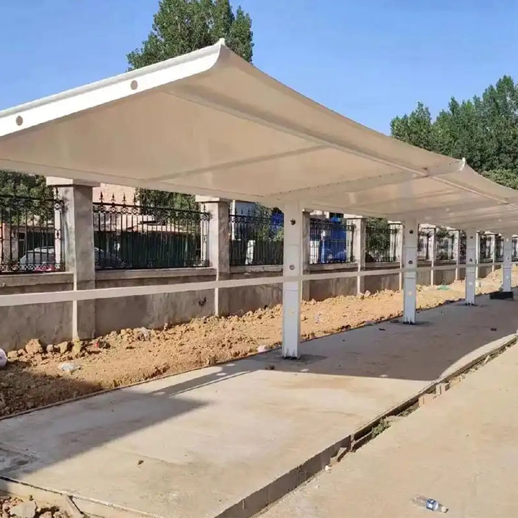 介休市工程案例