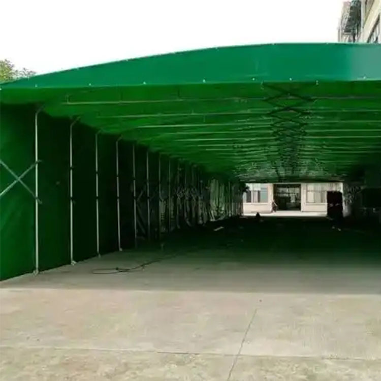 介休市工程案例