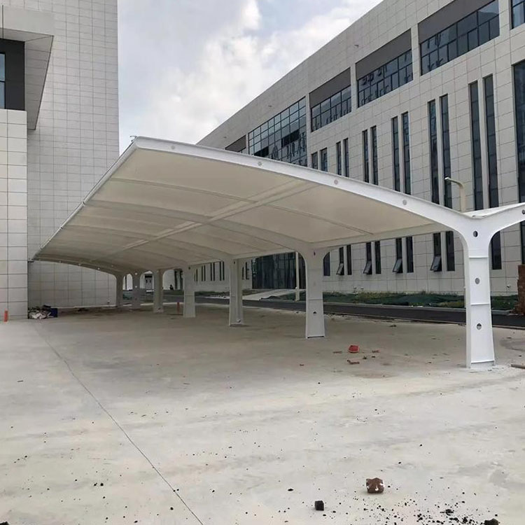 介休市工程案例